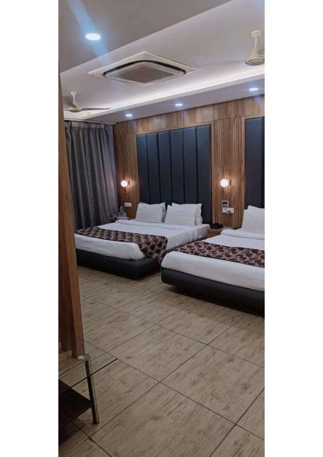 Hotel The Celestial Park, Bhopal Extérieur photo
