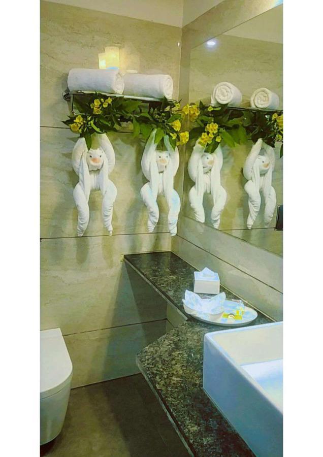 Hotel The Celestial Park, Bhopal Extérieur photo